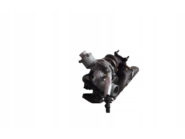  Турбина Audi A8 S8 D4 4H  06H145713C, 06H145712C         