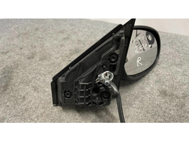 Zpětné zrcátko  Lancia Ypsilon 2022  E3021070, E3031063  