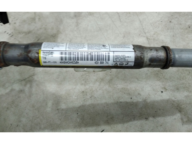 Боковая подушка безопасности 4E0880741   Audi A8 S8 D3 4E