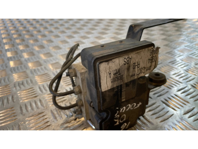 Jednotka ABS 3M512M110GA, 10020700524   Ford Focus 2007