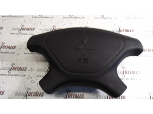 Подушка безопасности водителя MR449293   Mitsubishi Carisma