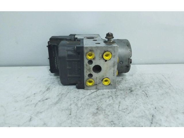 Jednotka ABS 4451002050   Peugeot 406 