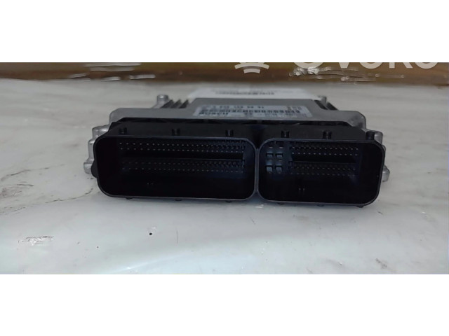 Блок управления двигателя 6461509577   Mercedes-Benz CLC CL203