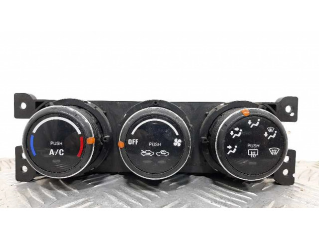 Блок управления климат-контролем 3951059J31000   Suzuki Liana