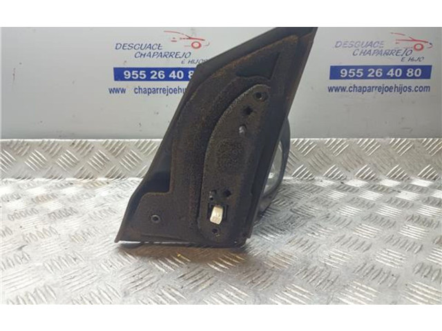 Zpětné zrcátko  Mazda 2 2010  E4022684, E4022684  