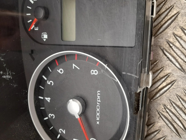 Přístrojová deska  Hyundai Getz 2007 940051C210  