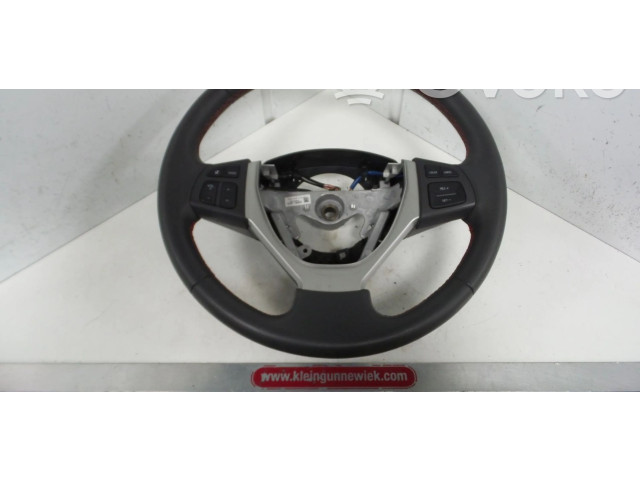 Volant Suzuki Swift 2014 GS12004450, P5010329818  