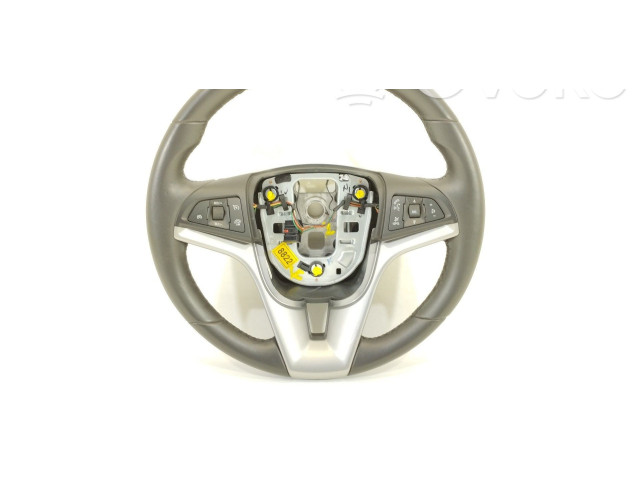 Руль Chevrolet Trax   95128808      