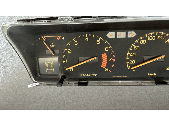 Панель приборов 37205-SB0-632   Honda Prelude       