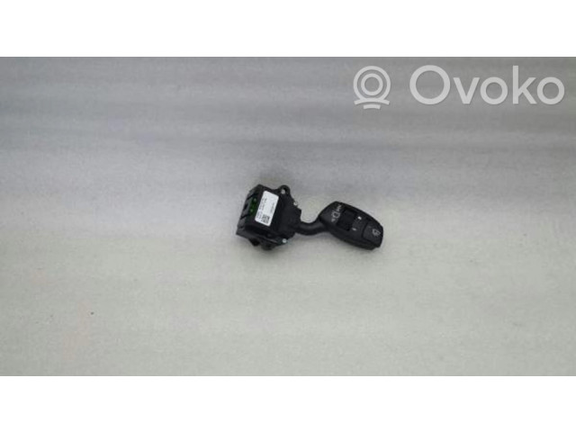 Ручка стеклоочистителей 61316924106   BMW 6 E63 E64