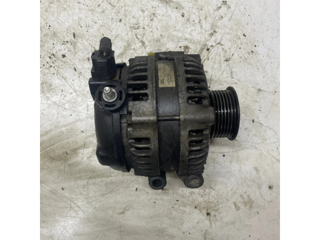 Генератор 1042104651, YLE500430   Land Rover Range Rover Sport L320 3.6     