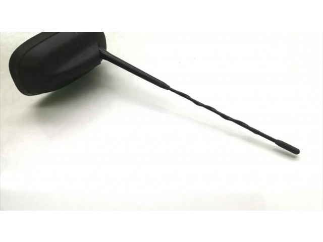 Radio antena