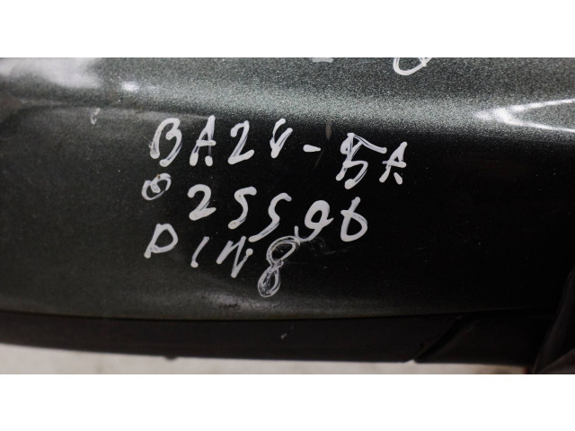 Zpětné zrcátko  Peugeot 407 2005  e9024145, e9014145  