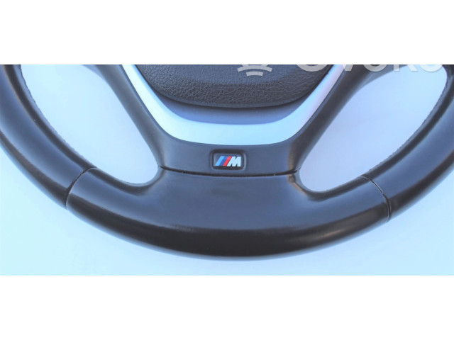 Volant BMW M5 2014   