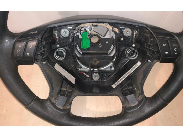 Volant Volvo XC90 2005 30643067, B-7  