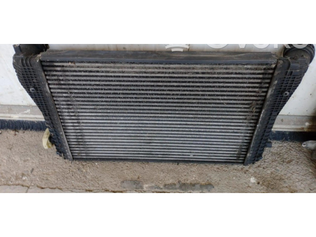 Интеркулер  1K0145803T, 1K0145803T   Volkswagen Touran II 