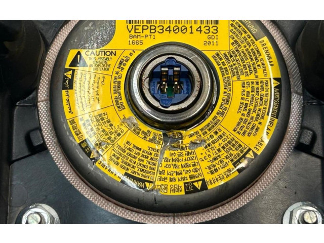 Подушка безопасности двери 8200823307   Renault Sandero I