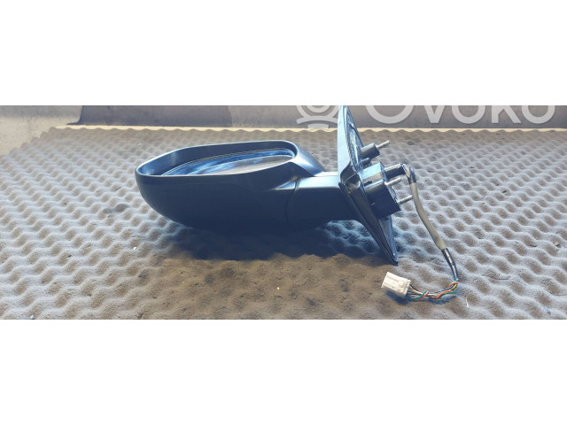Zpětné zrcátko  Peugeot 4007 2008  E4022588, E4022589  