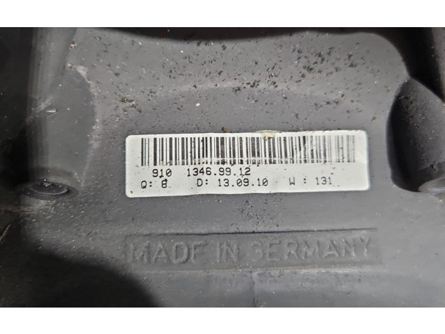 Руль Mercedes-Benz Vito Viano W639  2003 - 2014 года 91013469912, IMPRK1382954      