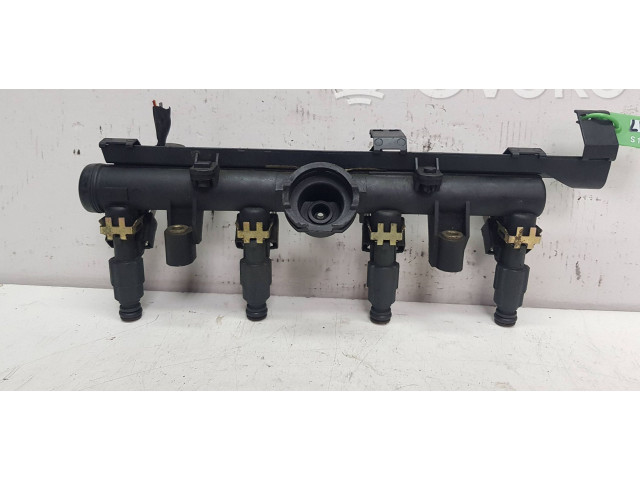 Vstřikovací lišta 0280155919, 030133319AA   Seat Arosa    AUC 