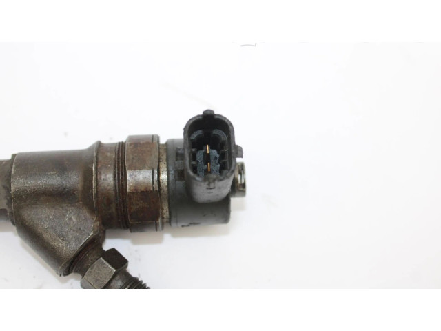 Vstřikovač 0445110059   Jeep Cherokee III KJ     