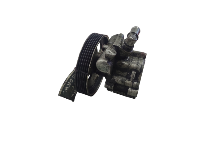 Насос усилителя руля Citroen C5  2001 - 2004 года 9636086680, 7617955502      