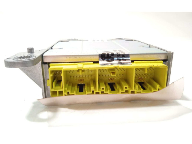 Блок подушек безопасности EH6257K30A   Mazda CX-7