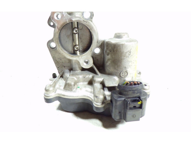 Дроссель 04B131501D, 04B131501D    Audi A1  CXMA 
