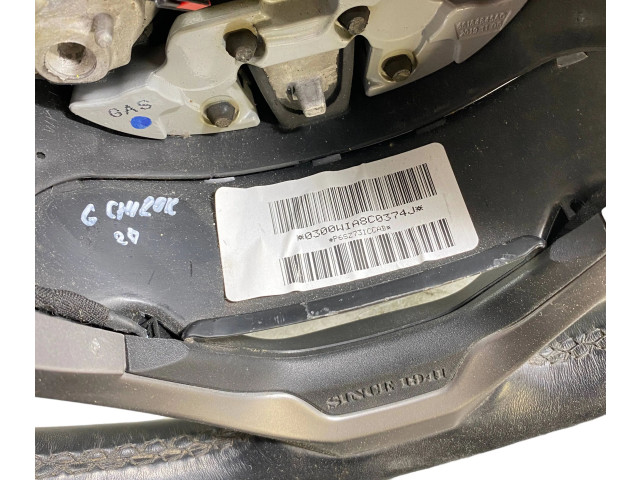 Volant Jeep Grand Cherokee 2020 6SZ731CCAB, P6SZ731CCAB  