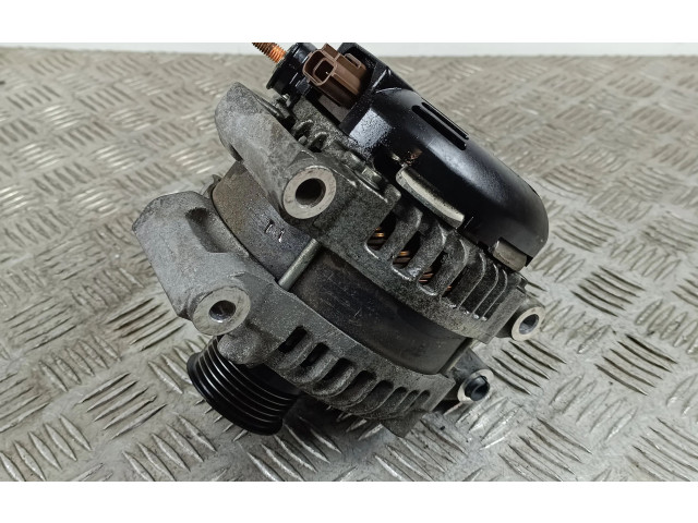 Генератор P04801835AC   Jeep Grand Cherokee 3.0     