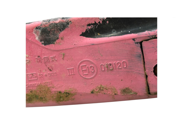 Zpětné zrcátko  Daihatsu Terios 2003  010120, 020120  