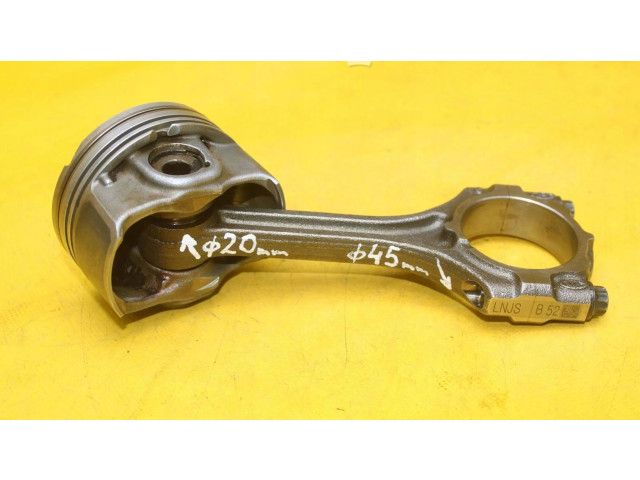  Поршень с шатуном  P092  KIA Ceed  