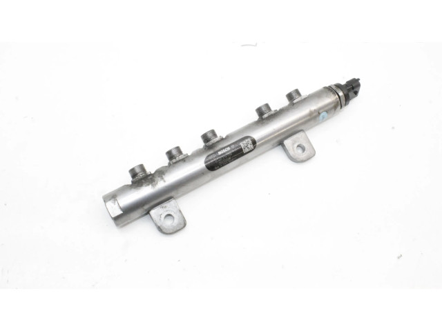 Vstřikovací lišta 0445216050, 35032008F   Maserati Quattroporte    M 15746 D 