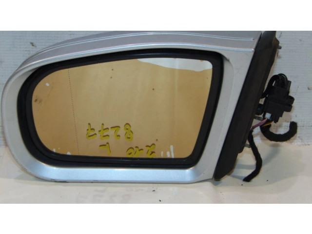Zpětné zrcátko  levé Mercedes-Benz E W210 2000  A2108100164, A2038202342  