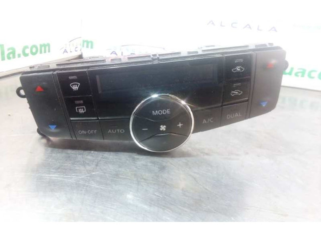 Řídící jednotka 275003ZL0A, 10PINES   Nissan Pulsar 2014