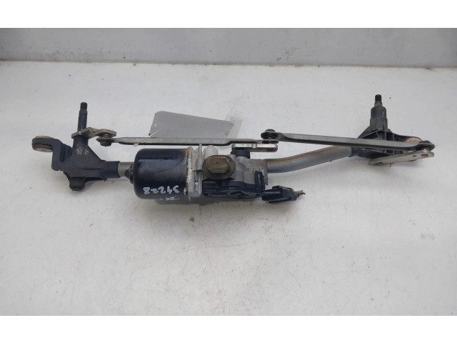 Комплект вентиляторов     W000000279    Renault Megane III 