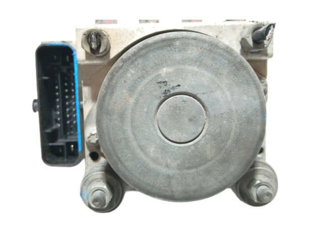 Блок АБС 0265231995, 0265800661   Fiat  Linea   -  года