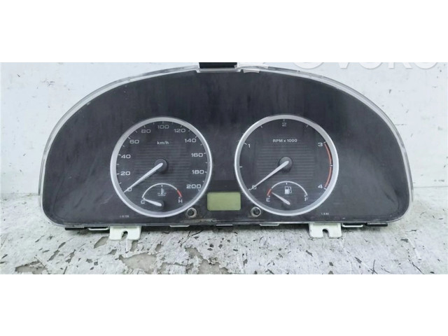 Přístrojová deska  Tata Safari 2007 269954219984, 0090059  