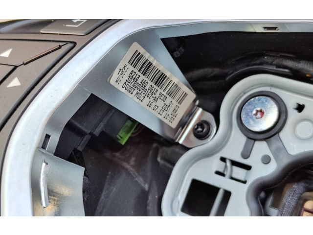 Volant Mercedes-Benz CLS C218 X218 2013 A2184600618, 2188603002  