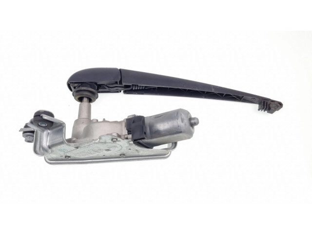 Моторчик заднего дворника 68233454AA, MS2596004100    Chrysler Pacifica