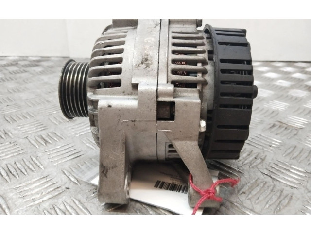 Генератор A005TA6291   Suzuki Wagon R+      