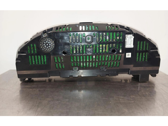 Přístrojová deska  Mercedes-Benz CL C215  A2129000001  