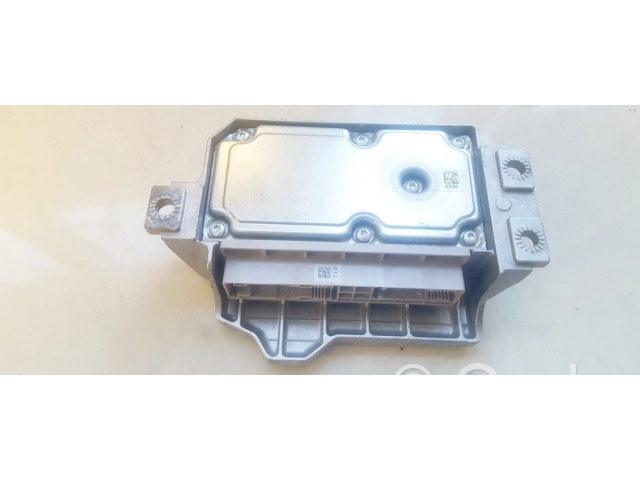 Блок подушек безопасности 6577911025801   BMW 3 E90 E91