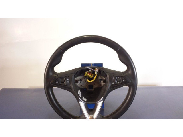 Volant Bedford Astra 2017 39058749  