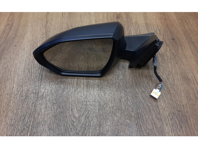 Zpětné zrcátko  Hyundai Tucson IV NX4 2022  87610N7230  