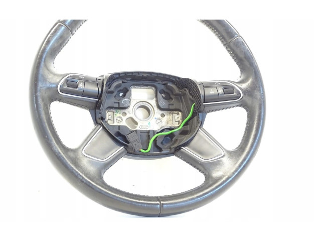 Volant Audi A5 8T 8F 2012 4L0419091AC  