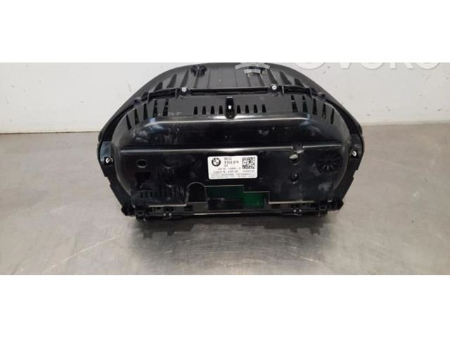 Přístrojová deska  BMW 2 F45 2019 62109835816  