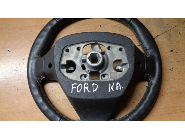 Руль Ford Ka  2009-2017 года G1B53600JB37AE      