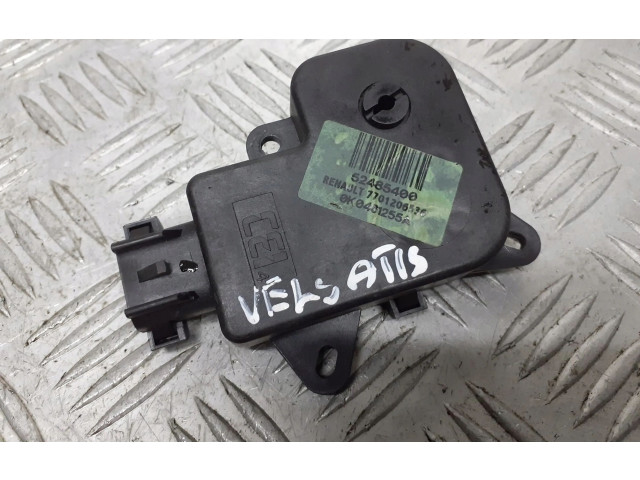 Блок комфорта 52485400   Renault Vel Satis   