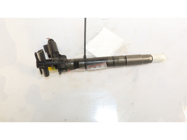Ojnice  0445116030    Audi A4 S4 B8 8K  